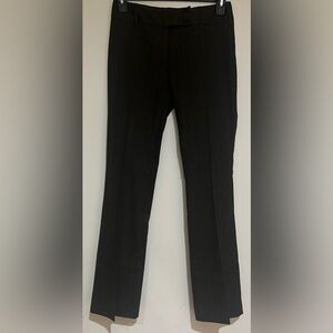 United Colors Of Benetton Dark Brown Pants